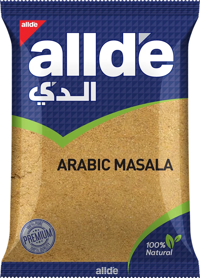 03 arabic masala