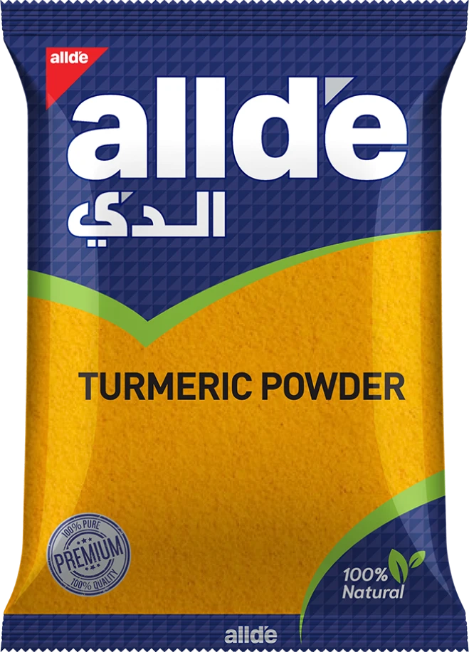 16 turmeric powder 200g