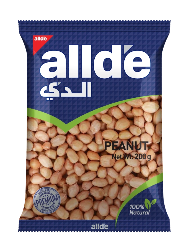 41 peanut 200 gms
