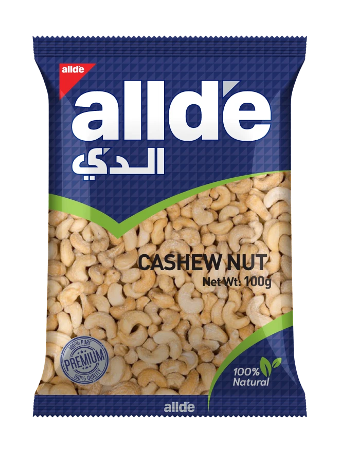 51 cashew nut 100 gm