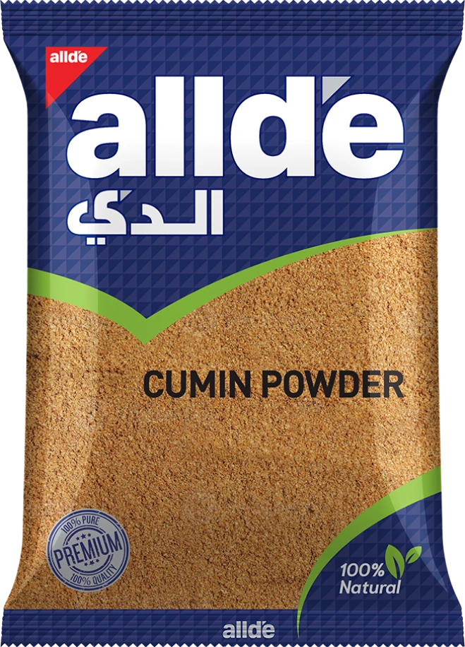 59 cumin powder 100 gm