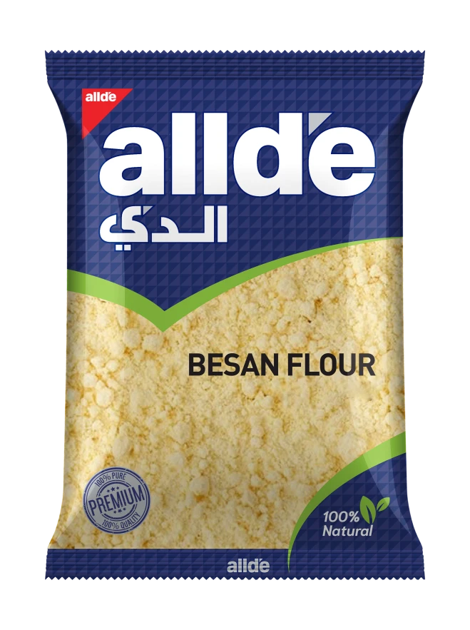 65 besan flour 500 gms