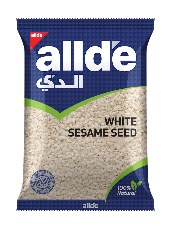 78 white sesame seed 200 gm