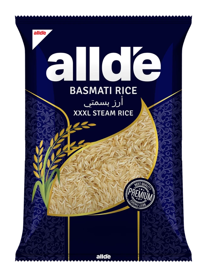 Basmati rice