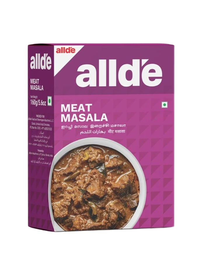 Meat masala