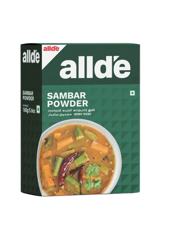 Sambar powder