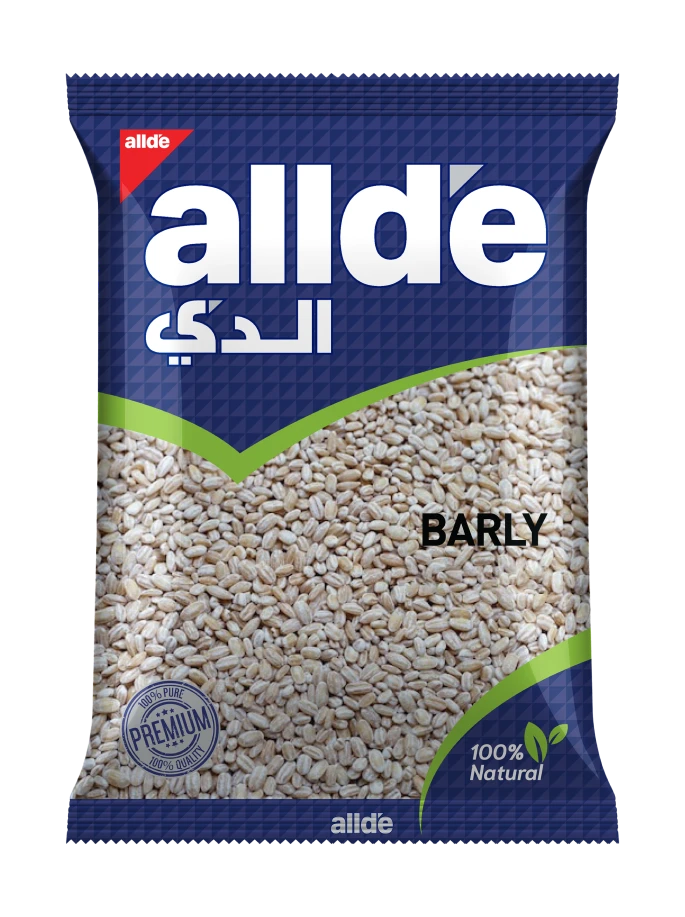 barly 100 g