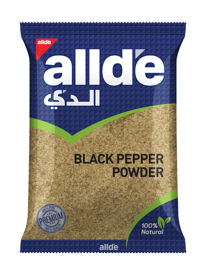 black pepper 100gm