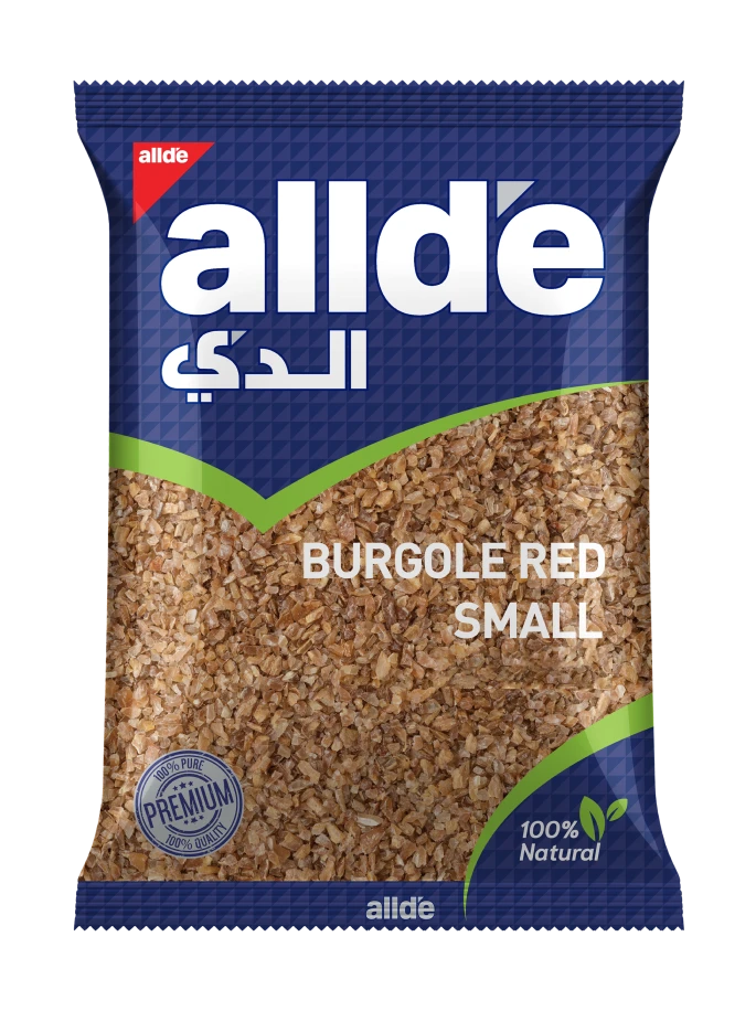 burgole red small 1kg