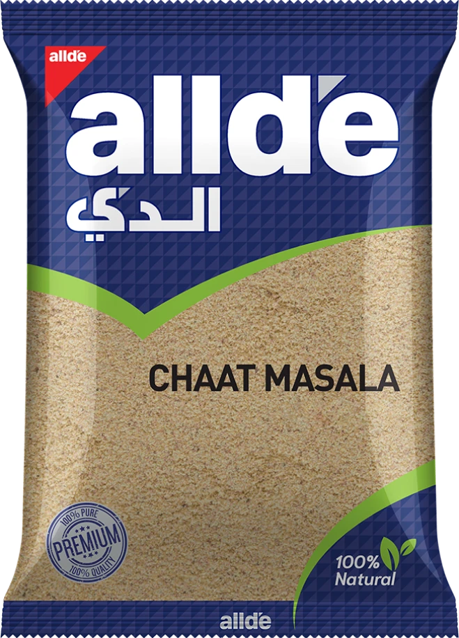 chaat masala 100g