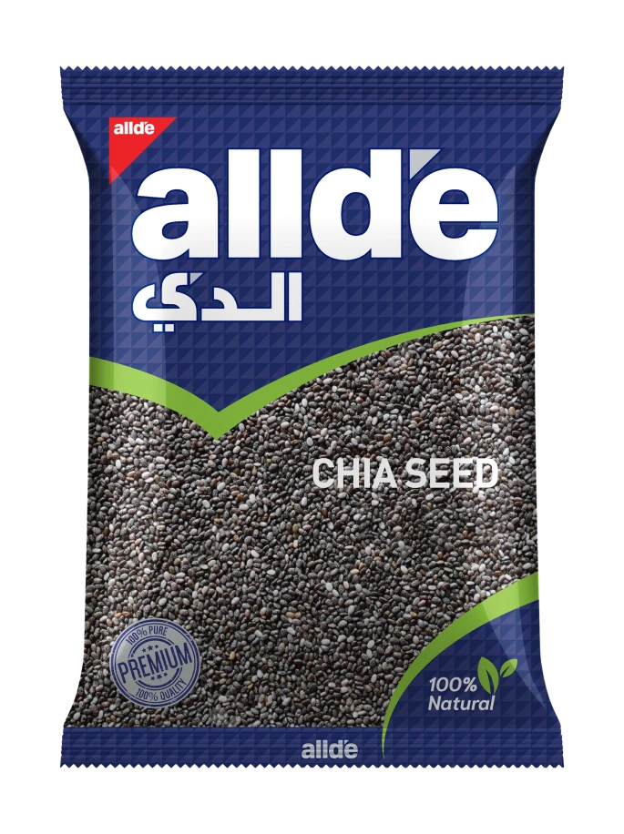 chia seed 100g