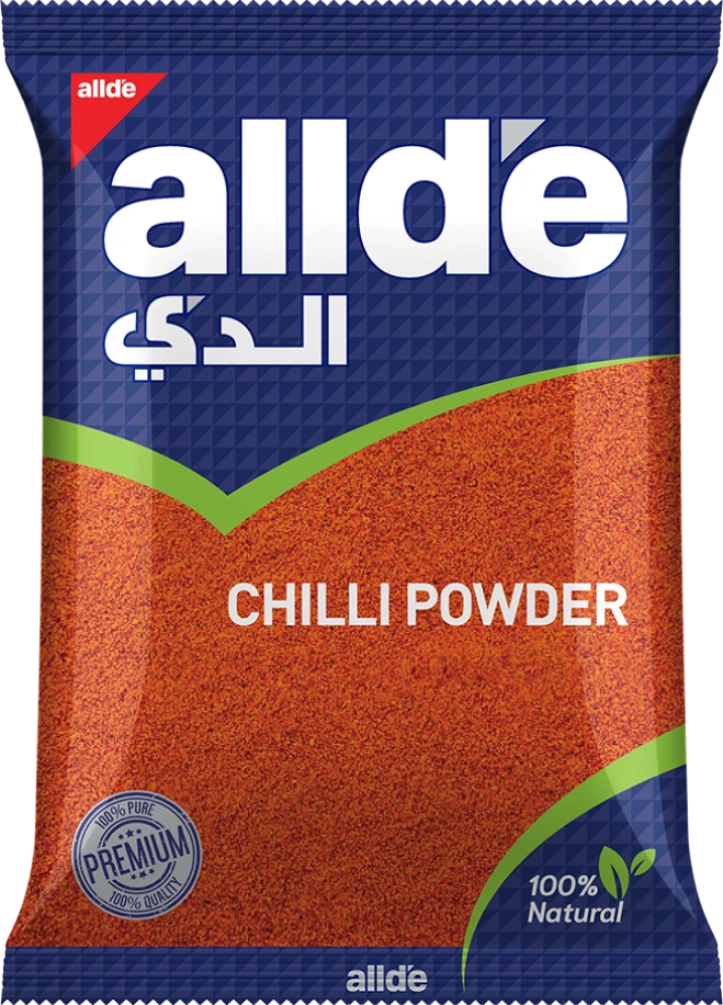 chilli powder 380g
