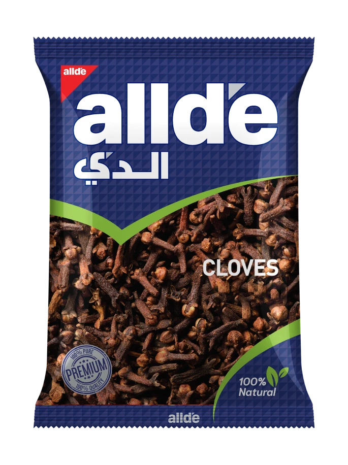 cloves 100 g
