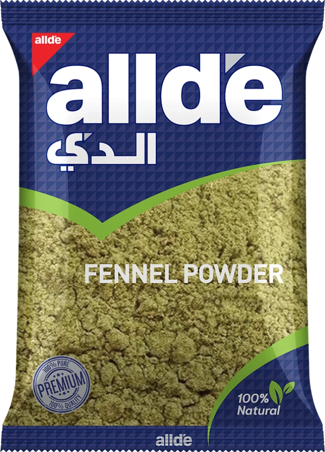 fennel powder 100 g