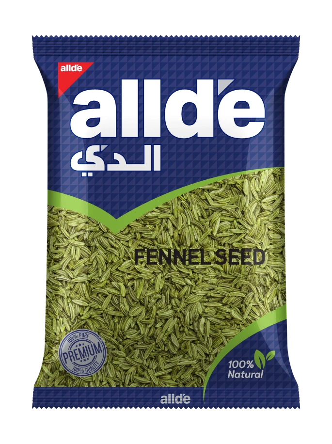 fennel seed 200 gm