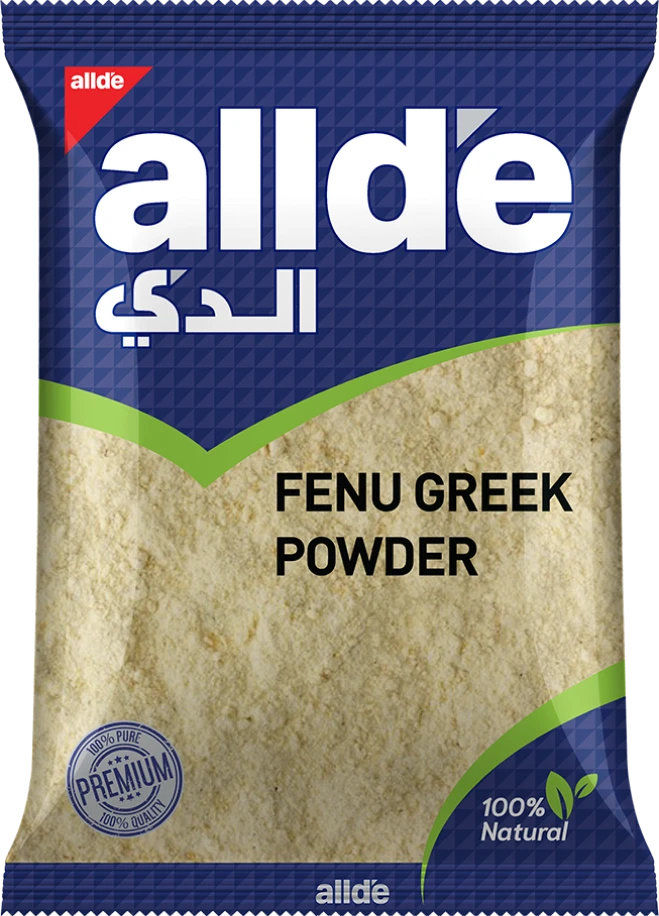 fenu greek powder 100g
