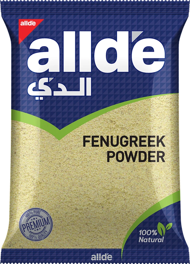 fenugreek 100g 1