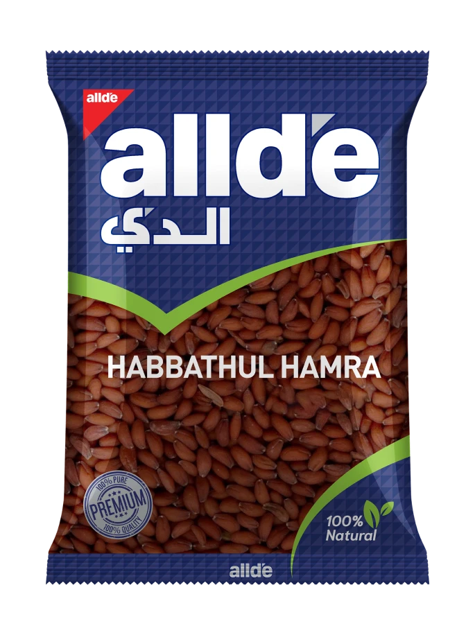 habbathul hamra 100 g