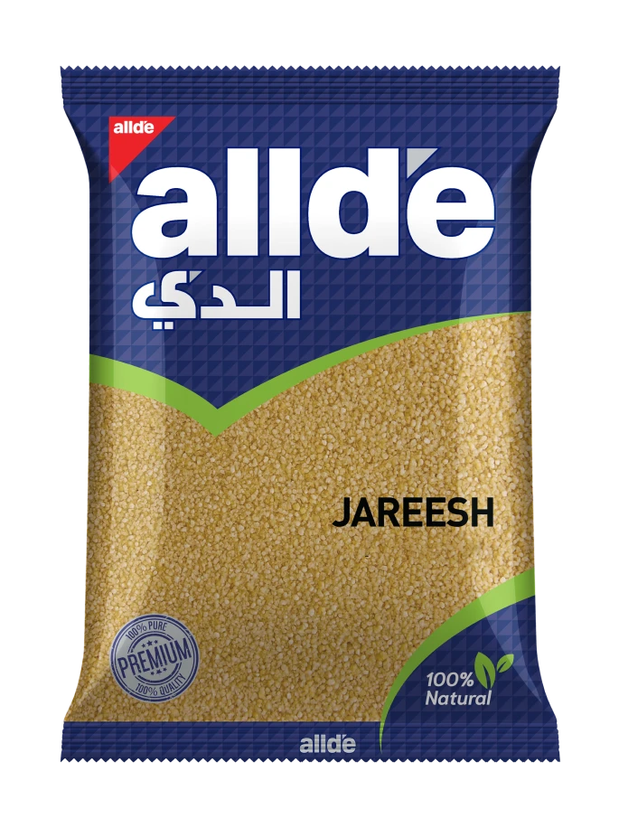 jareesh 500 g
