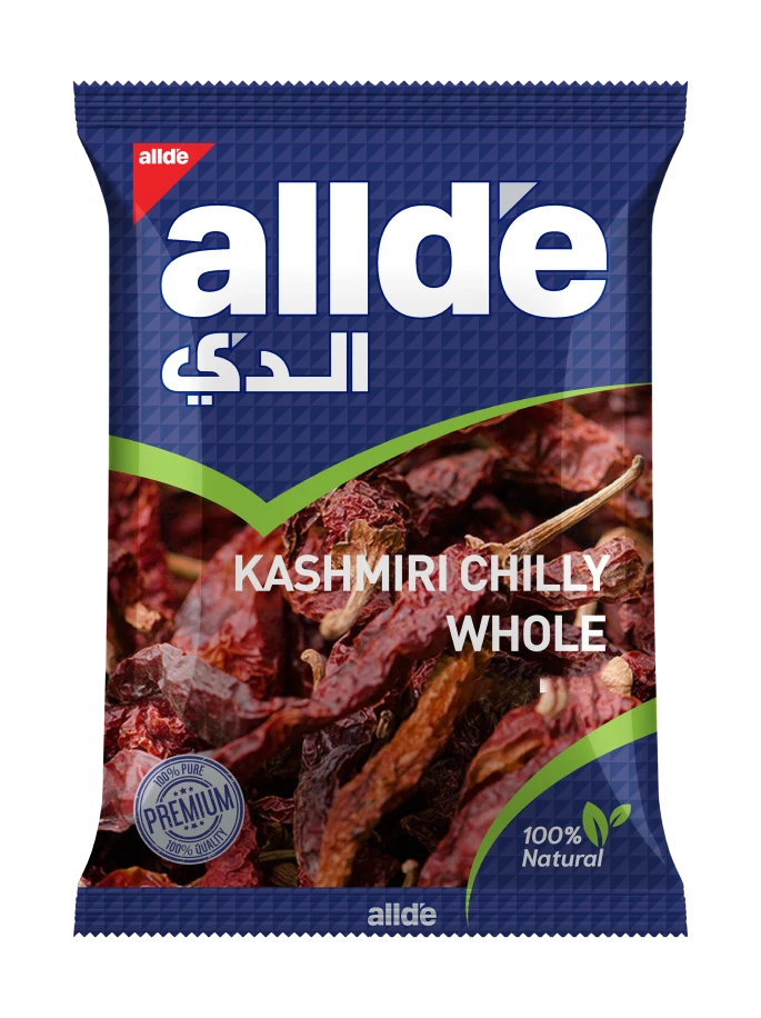 kashmiri chilly whole 100 g
