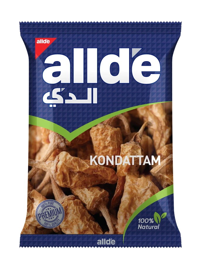 kondattam 100 g