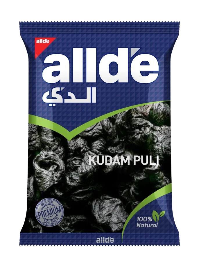 kudam puli 100g