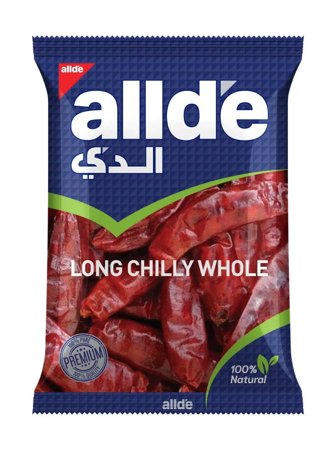long chilly whole 200 g