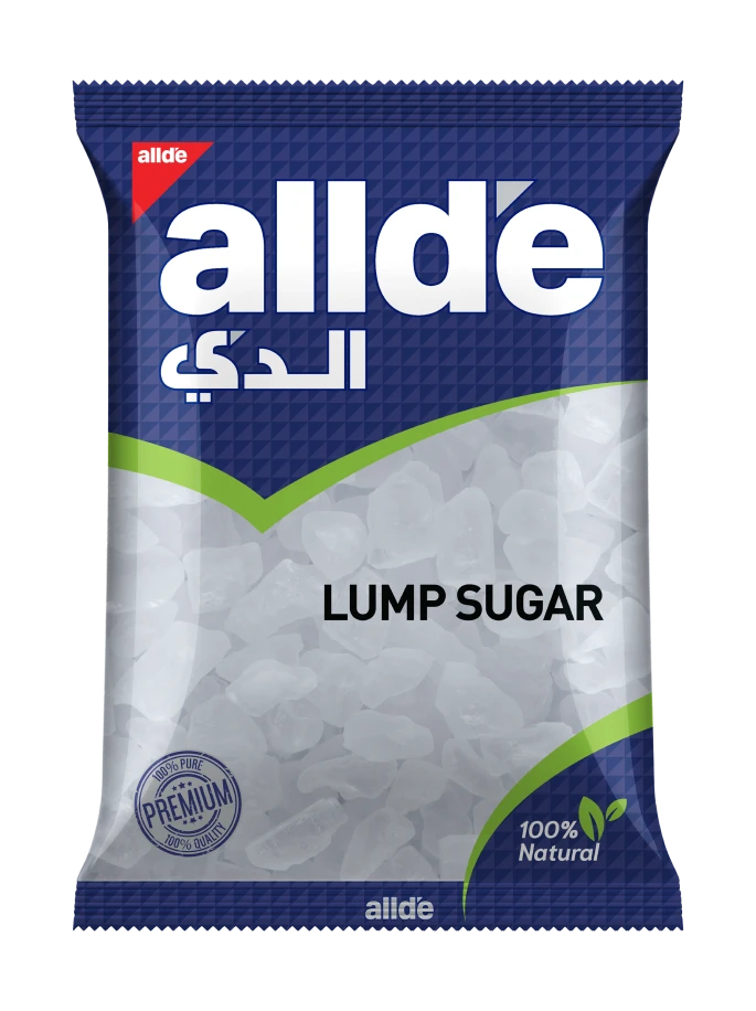 lump sugar 200 g