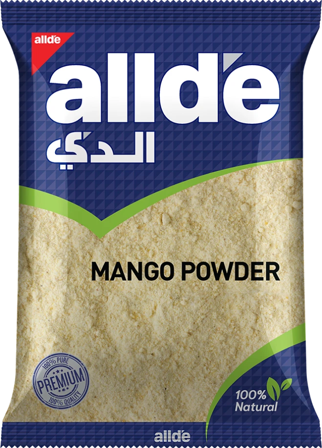 mango powder 100 g