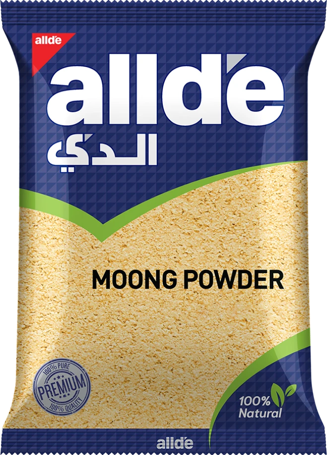 moong powder 400 g