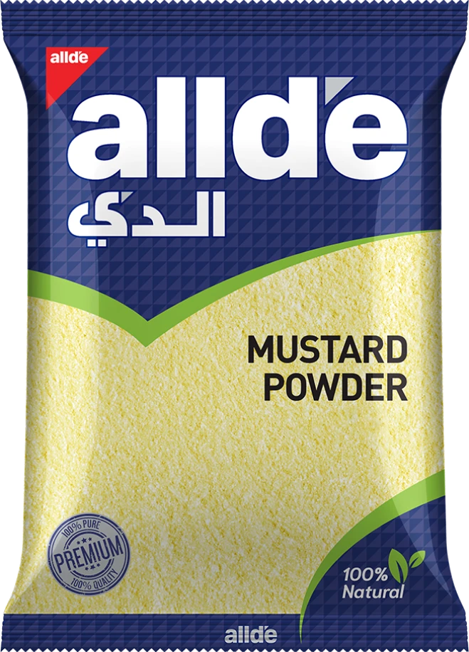 mustard powder 100 gm