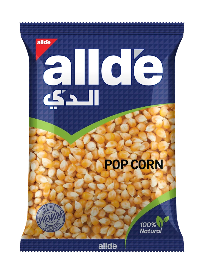 pop corn 1kg