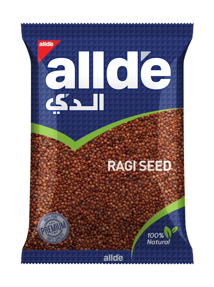ragi seed 500 gms