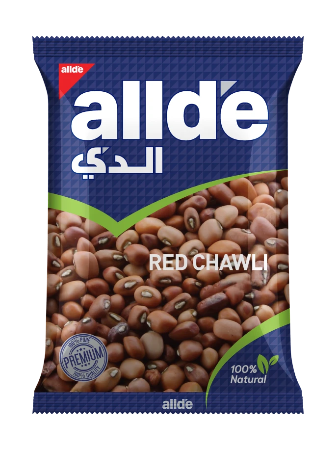 red chawli 1kg