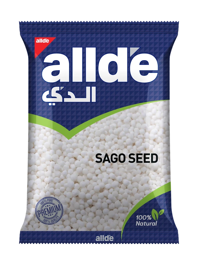 sago seed 500 g