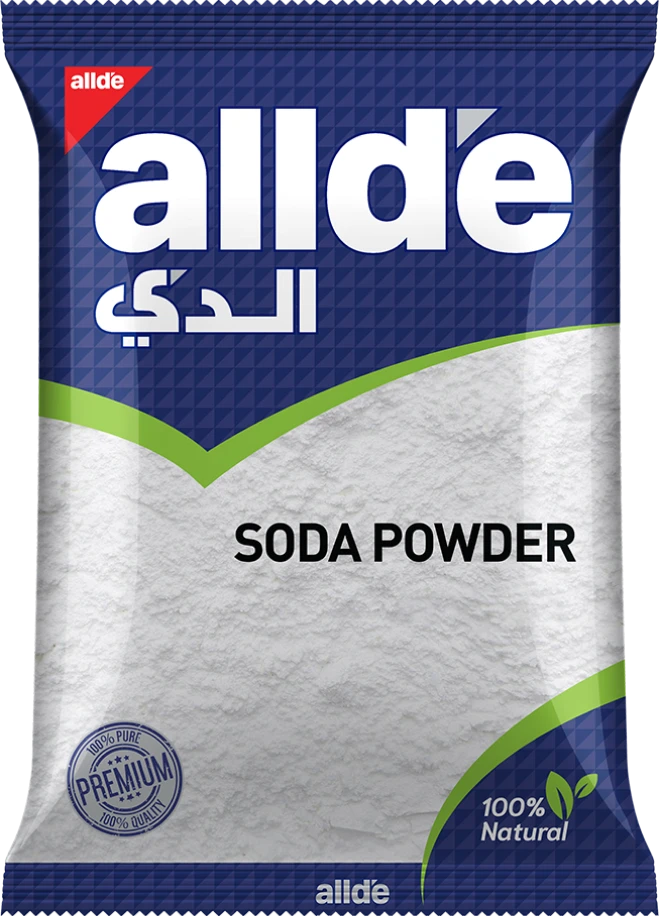 soda powder 100 g