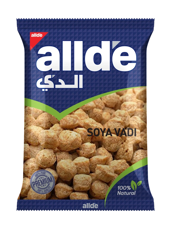 soya vadi 400g