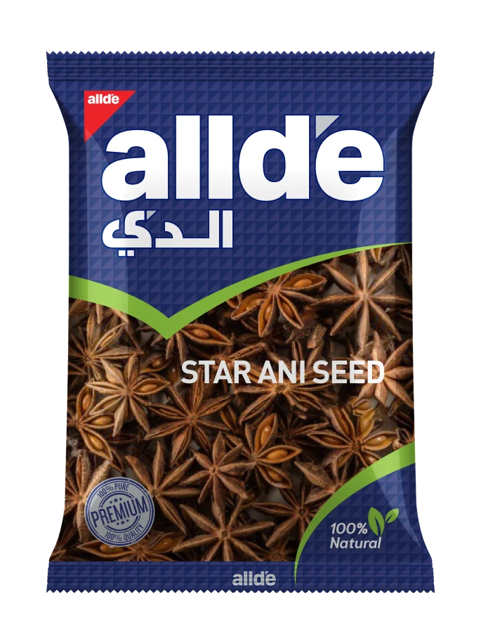 star ani seed 50g