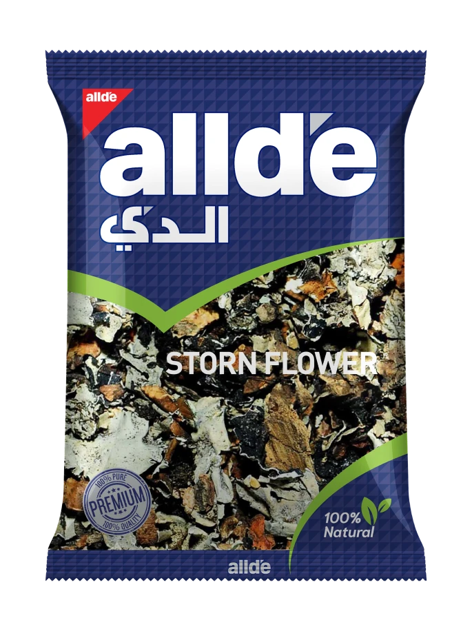 storn flower 100 g