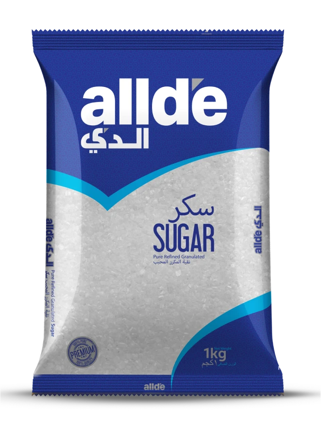 sugar allde