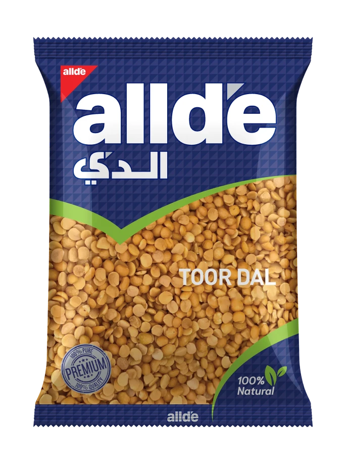 toor dal 500g