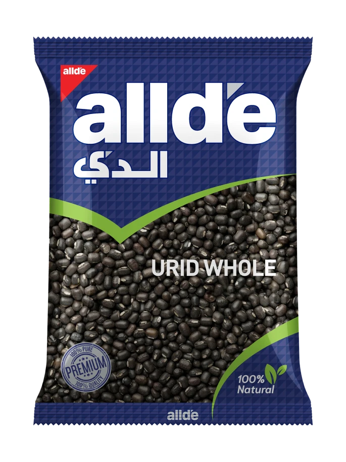 urid whole 1 kg
