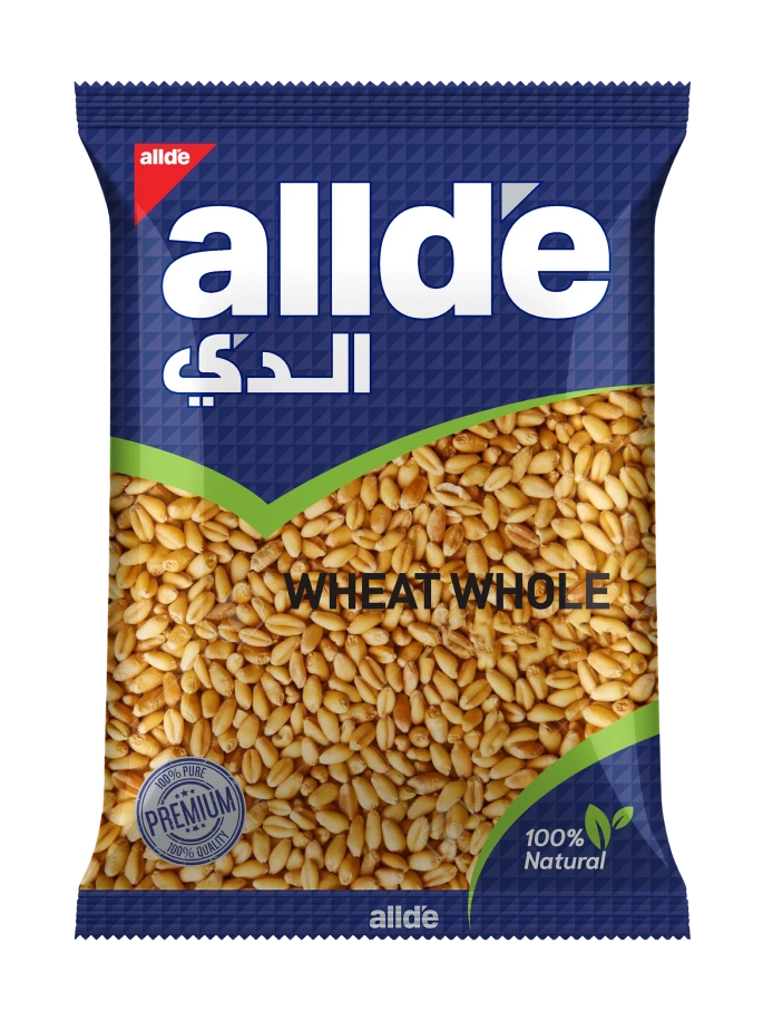 wheat whole 500 gm