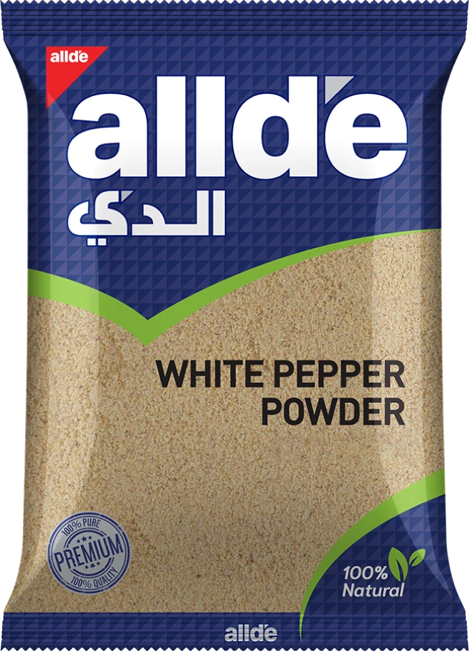 white pepper powder 100 g