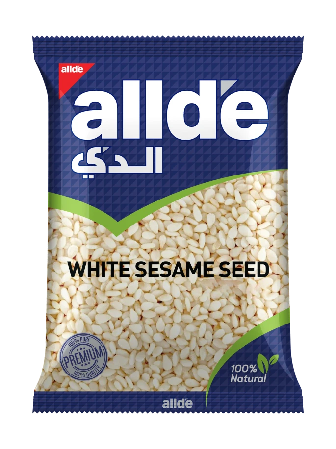 white sesame seed 100 g